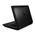 HP ZBook 17 G2; Core i7 4910MQ 2.9GHz/16GB RAM/256GB SSD NEW/backlit kb/battery NB