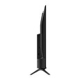 TCL 43P638 TV SMART Google TV LED/108cm/4K 3840x2160 Ultra HD/2400 PPI/Direct LED/DVB-T/T2/C/S/S2/VESA