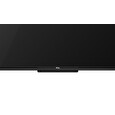 TCL 43P638 TV SMART Google TV LED/108cm/4K 3840x2160 Ultra HD/2400 PPI/Direct LED/DVB-T/T2/C/S/S2/VESA