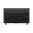 TCL 43P638 TV SMART Google TV LED/108cm/4K 3840x2160 Ultra HD/2400 PPI/Direct LED/DVB-T/T2/C/S/S2/VESA