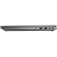 HP ZBPower G9 i5-12500H/16GB/512/T600/W11P+W10P