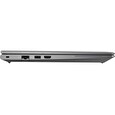 HP ZBPower G9 i5-12500H/16GB/512/T600/W11P+W10P