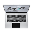 NTB GIGABYTE AERO 16 XE5 16" i7-12700H/3070T/W11P