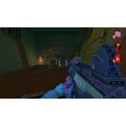 ESD POSTAL Brain Damaged
