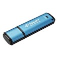 Kingston Flash Disk IronKey 32GB Vault Privacy 50 AES-256 Encrypted, FIPS 197