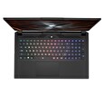 NTB GIGABYTE AORUS 17 YE5 17" i7-12700H/3080T/W11H