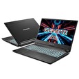 NTB GIGABYTE G5 GD 15" i5-11400H/3050/W11H