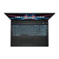 NTB GIGABYTE G5 GD 15" i5-11400H/3050/W11H