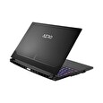 NTB GIGABYTE AERO 15 KD 15" i7-11800H/3060/W11P