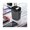 Sandberg Powerbank USB-C PD 20W 60000, černá