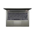Acer Spin 5 (SP514-51N-7513) i7-1260P/16GB/1TB SSD/14" WQXGA IPS/Win11 Home/šedá