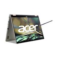 Acer Spin 5 (SP514-51N-7513) i7-1260P/16GB/1TB SSD/14" WQXGA IPS/Win11 Home/šedá