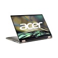 Acer Spin 5 (SP514-51N-7513) i7-1260P/16GB/1TB SSD/14" WQXGA IPS/Win11 Home/šedá