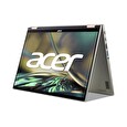 Acer Spin 5 (SP514-51N-7513) i7-1260P/16GB/1TB SSD/14" WQXGA IPS/Win11 Home/šedá