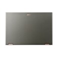 Acer Spin 5 (SP514-51N-7513) i7-1260P/16GB/1TB SSD/14" WQXGA IPS/Win11 Home/šedá