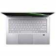 Acer Swift 3 (SF314-43-R4V2) Ryzen 7 5700U/16GB/1TB SSD/14"/Win10 Home/stříbrná