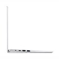 Acer Swift 3 (SF314-43-R4V2) Ryzen 7 5700U/16GB/1TB SSD/14"/Win10 Home/stříbrná