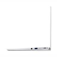 Acer Swift 3 (SF314-43-R4V2) Ryzen 7 5700U/16GB/1TB SSD/14"/Win10 Home/stříbrná