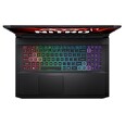 Acer NTB Nitro 5 (AN517-54-5388)- i5-11400H,17.3" QHD IPS Anti-Glare,16GB,1TBSSD,RTX 3060,W11H,Černá