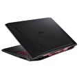 Acer NTB Nitro 5 (AN517-54-59CQ)-i5-11400H,17.3" FHD IPS Anti-Glare,8GB,512GBSSD,GTX 1650,W11H,Černá