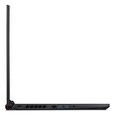 Acer NTB Nitro 5 (AN517-54-59CQ)-i5-11400H,17.3" FHD IPS Anti-Glare,8GB,512GBSSD,GTX 1650,W11H,Černá