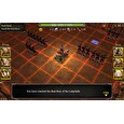 ESD Wizrogue Labyrinth of Wizardry