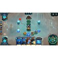 ESD Faeria Chronicles of Gagana