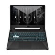 ASUS FX506 15,6/i5-11400H/16GB/512GB/NV/No OS