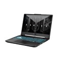 ASUS FX506 15,6/i5-11400H/16GB/512GB/NV/No OS