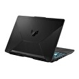 ASUS FX506 15,6/i5-11400H/16GB/512GB/NV/No OS