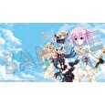 ESD Cyberdimension Neptunia 4 Goddesses Online Del
