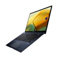 ASUS Zenbook 14 OLED/UX3402/i7-1260P/14"/2880x1800/16GB/512GB SSD/Iris Xe/W11H/Blue/2R