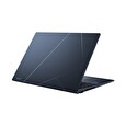 ASUS Zenbook 14 OLED/UX3402/i7-1260P/14"/2880x1800/16GB/512GB SSD/Iris Xe/W11H/Blue/2R
