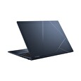 ASUS Zenbook 14 OLED/UX3402/i7-1260P/14"/2880x1800/16GB/512GB SSD/Iris Xe/W11H/Blue/2R