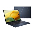 ASUS Zenbook 14 OLED/UX3402/i7-1260P/14"/2880x1800/16GB/512GB SSD/Iris Xe/W11H/Blue/2R