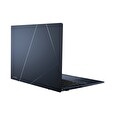 ASUS Zenbook 14 OLED/UX3402/i7-1260P/14"/2880x1800/16GB/512GB SSD/Iris Xe/W11H/Blue/2R