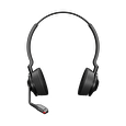 Jabra Engage 55 MS Stereo USB-A