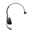 Jabra Engage 55 MS Mono USB-A