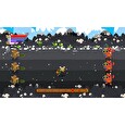 ESD Ninjin Clash of Carrots