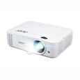 Acer X1526HK DLP 3D /FullHD 1920x1080 /4000 ANSI /10000:1/2xHDMI/ 1x3W, 2,6kg