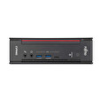 Fujitsu Esprimo Q958; Core i5 9500T 2.2GHz/16GB RAM/256GB SSD PCIe