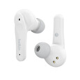 SOUNDFORM NANO TRUE WIRELESS EARBUDS, bílé