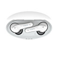 SOUNDFORM NANO TRUE WIRELESS EARBUDS, bílé