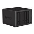 Synology DS1522+ DiskStation (2C/RyzenR1600/2,6GHz/8GBRAM/5xSATA/2xM.2/2xUSB3.0/2xeSATA/4xGBE/1xPCIe)