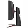 LG IPS monitor 34GP950 / 34" / UWQHD / 3440x1440 / 400cd/m2 / 1ms / HDMI / DP / USB3.0 / G Sync / nastav. výška