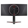 LG IPS monitor 34GP950 / 34" / UWQHD / 3440x1440 / 400cd/m2 / 1ms / HDMI / DP / USB3.0 / G Sync / nastav. výška