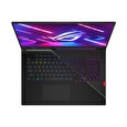 ASUS ROG Strix SCAR 17/G733ZW/i9-12900H/17,3"/QHD/32GB/1TB SSD/RTX 3070 Ti/W11H/Black/2R