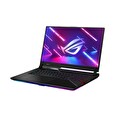 ASUS ROG Strix SCAR 17/G733ZW/i9-12900H/17,3"/QHD/32GB/1TB SSD/RTX 3070 Ti/W11H/Black/2R