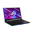ASUS ROG Strix SCAR 17/G733ZW/i9-12900H/17,3"/QHD/32GB/1TB SSD/RTX 3070 Ti/W11H/Black/2R