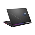 ASUS ROG Strix SCAR 17/G733ZW/i9-12900H/17,3"/QHD/32GB/1TB SSD/RTX 3070 Ti/W11H/Black/2R